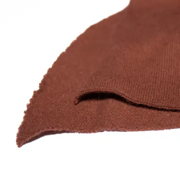 REMNANT 1.9m Merino Knit Supersoft - Almond Cake