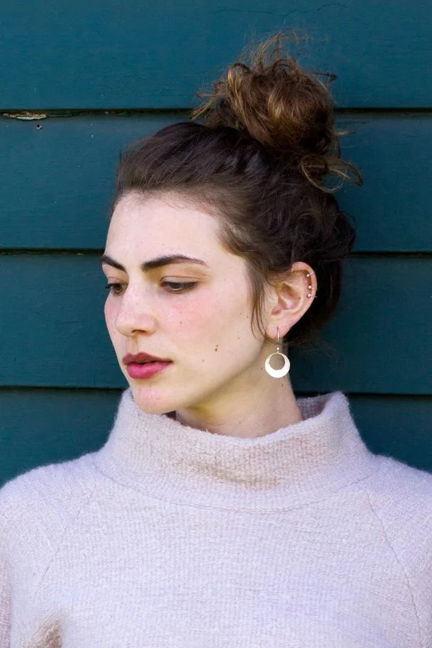 Toaster Sweaters 1 & 2 - Sew House Seven Schnittmuster (Englisch)