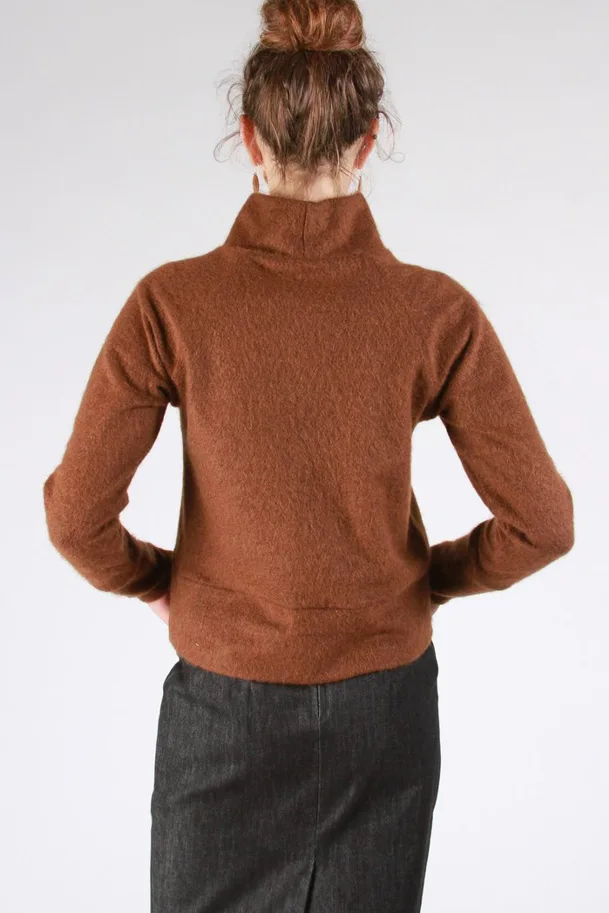 Toaster Sweaters 1 & 2 - Sew House Seven Schnittmuster (Englisch)