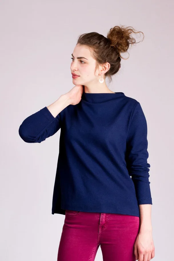 Toaster Sweaters 1 & 2 - Sew House Seven Schnittmuster (Englisch)