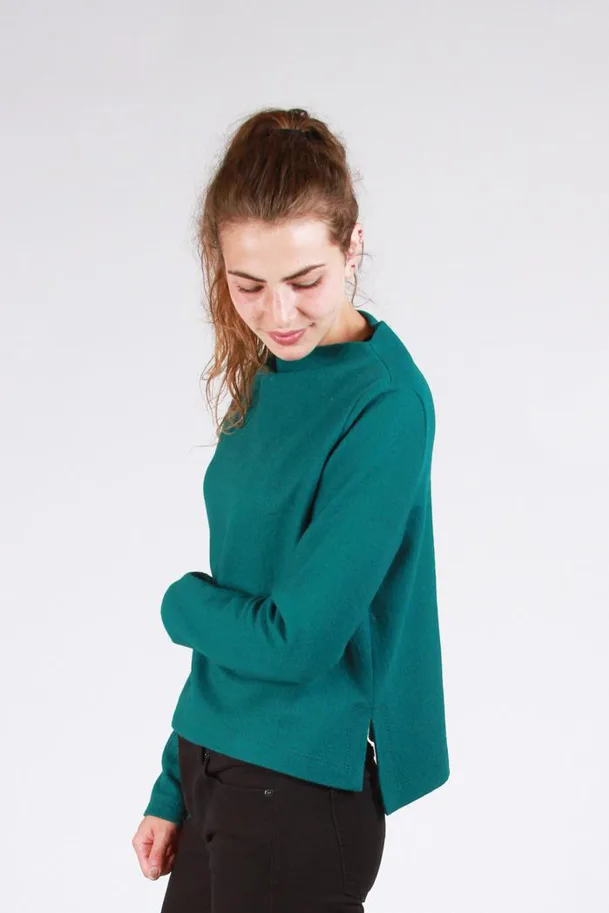 Toaster Sweaters 1 & 2 - Sew House Seven Schnittmuster (Englisch)