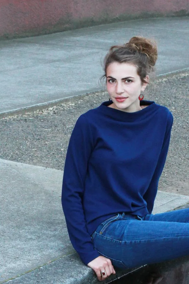 Toaster Sweaters 1 & 2 - Sew House Seven Schnittmuster (Englisch)