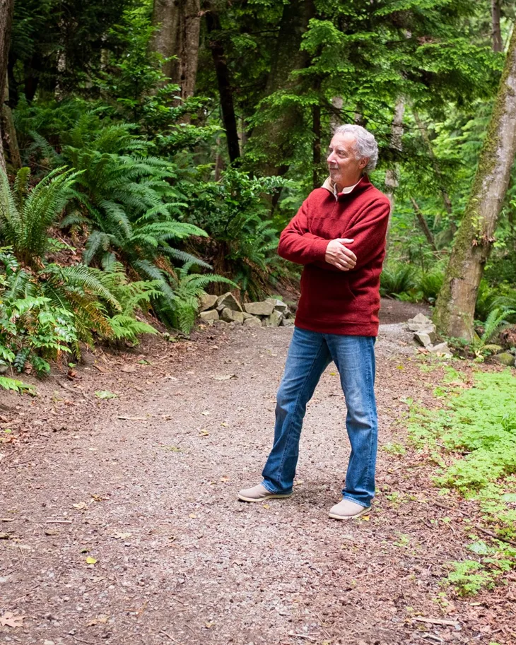 Carmanah Sweater - Thread Theory Schnittmuster (Englisch)