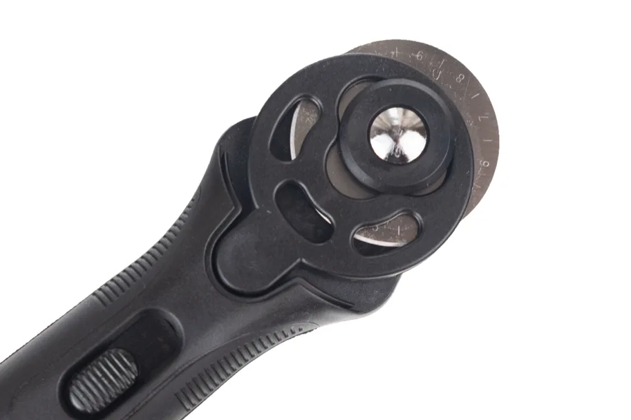 Rotary Cutter 45mm - Midnight Black