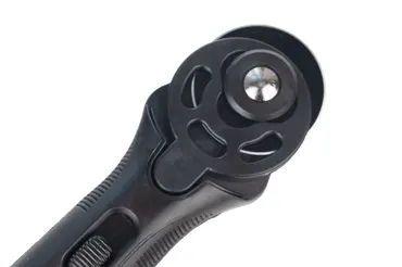 Rollschneider 45mm - Midnight Black