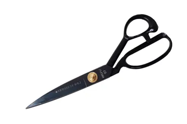 Schneider*innenschere 10'' - Midnight Black