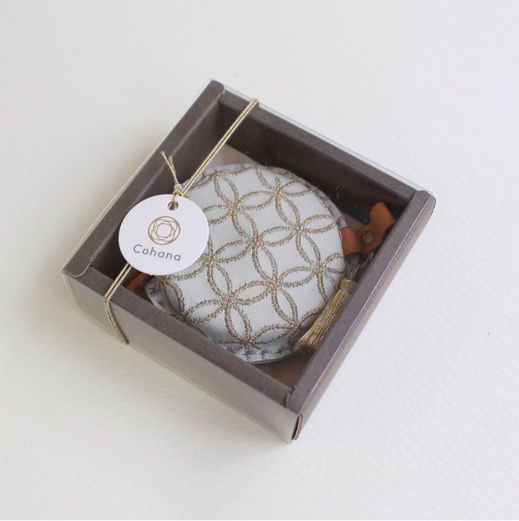 Gold shop tape measure