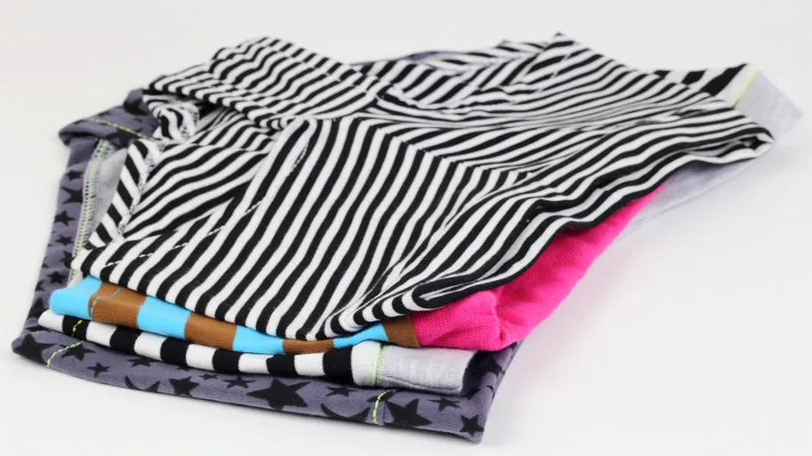 Frau Marla Panties - Studio Schnittreif Sewing Pattern (German)