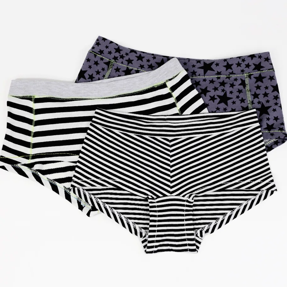 Frau Marla Panties - Studio Schnittreif Sewing Pattern (German)