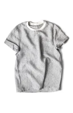 The Tee Shirt - Merchant & Mills Sewing Pattern (English)