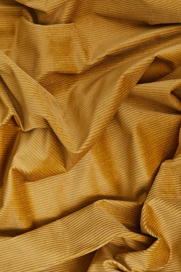 Bio Cord Kora - Dry Mustard