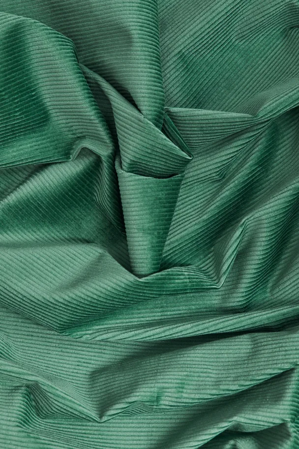 Bio Cord Kora - Chalky Green