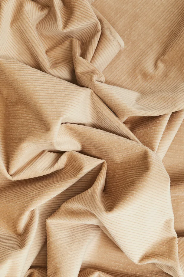 Organic Cord Kora - Dune