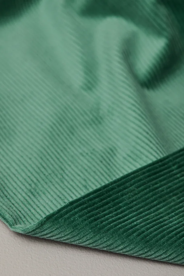 Bio Cord Kora - Chalky Green