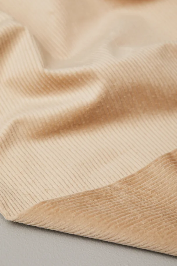 Organic Cord Kora - Dune