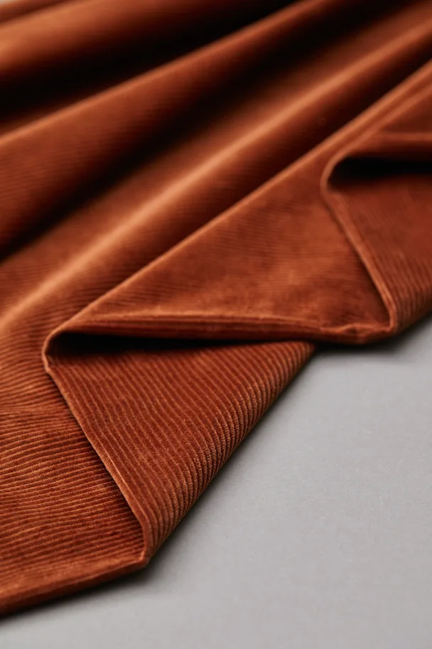 Organic Cord Kora - Sienna