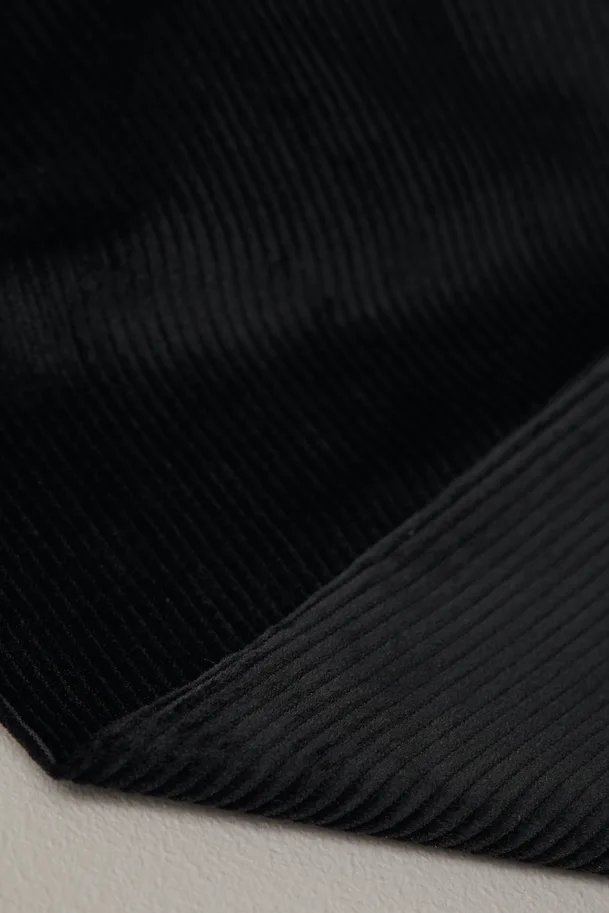 Bio Cord Kora - Black