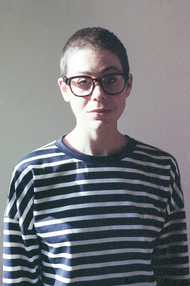 LB Pullover - Paper Theory Schnittmuster (Englisch)