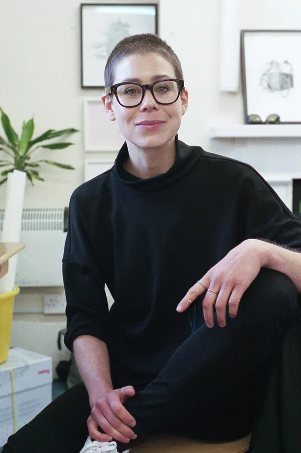 LB Pullover - Paper Theory Schnittmuster (Englisch)