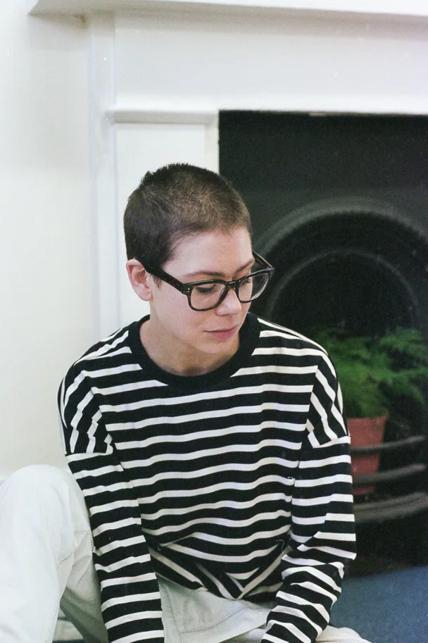 LB Pullover - Paper Theory Schnittmuster (Englisch)