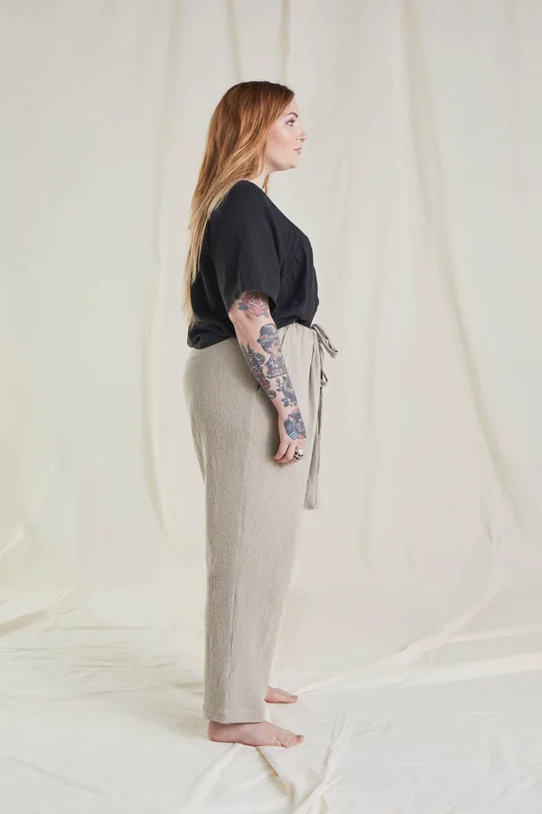 Miller Trouser - Paper Theory Sewing Pattern (English)