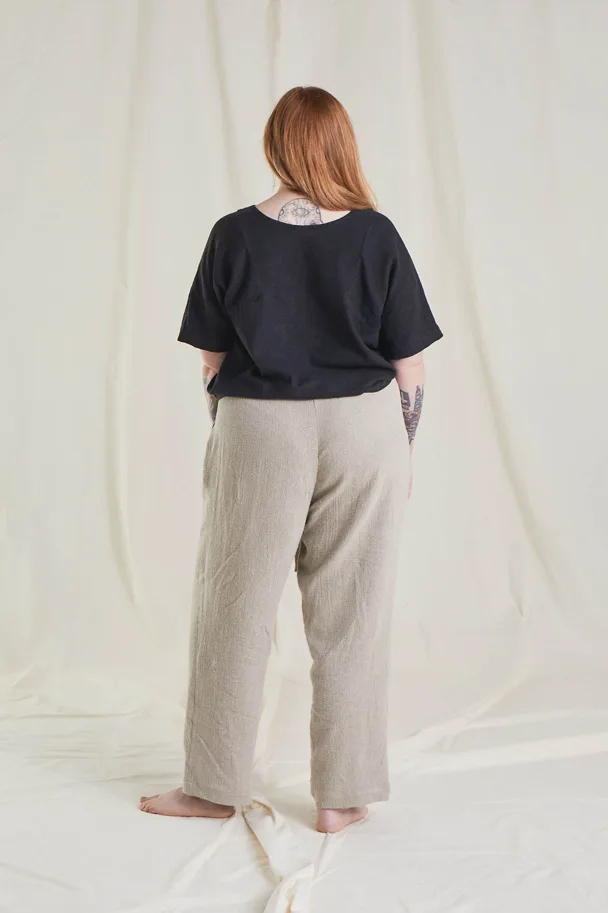 Miller Trouser - Paper Theory Sewing Pattern (English)