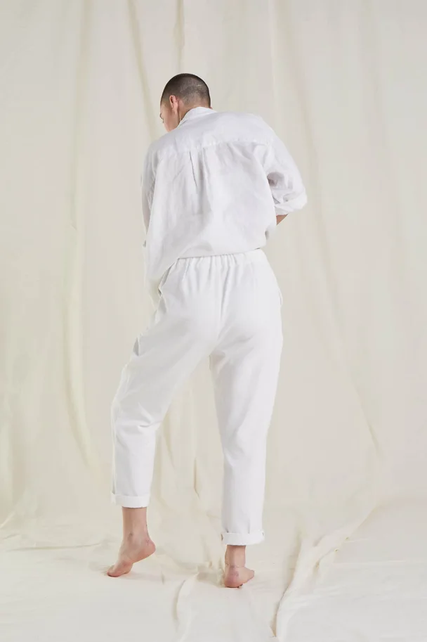 Miller Trouser - Paper Theory Sewing Pattern (English)