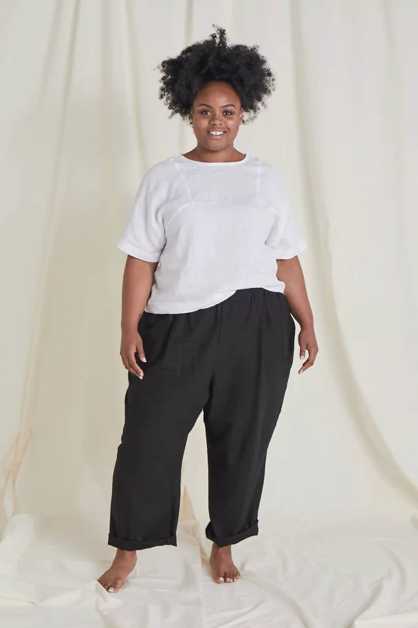 Miller Trouser - Paper Theory Sewing Pattern (English)