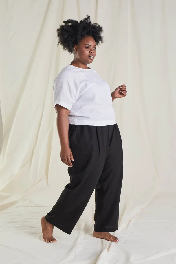 Miller Trouser - Paper Theory Sewing Pattern (English)