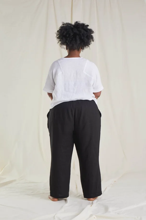 Miller Trouser - Paper Theory Sewing Pattern (English)