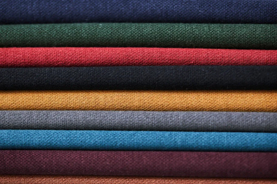 B-WARE Tencel Two-Face Coda Interlock - Powder Pink