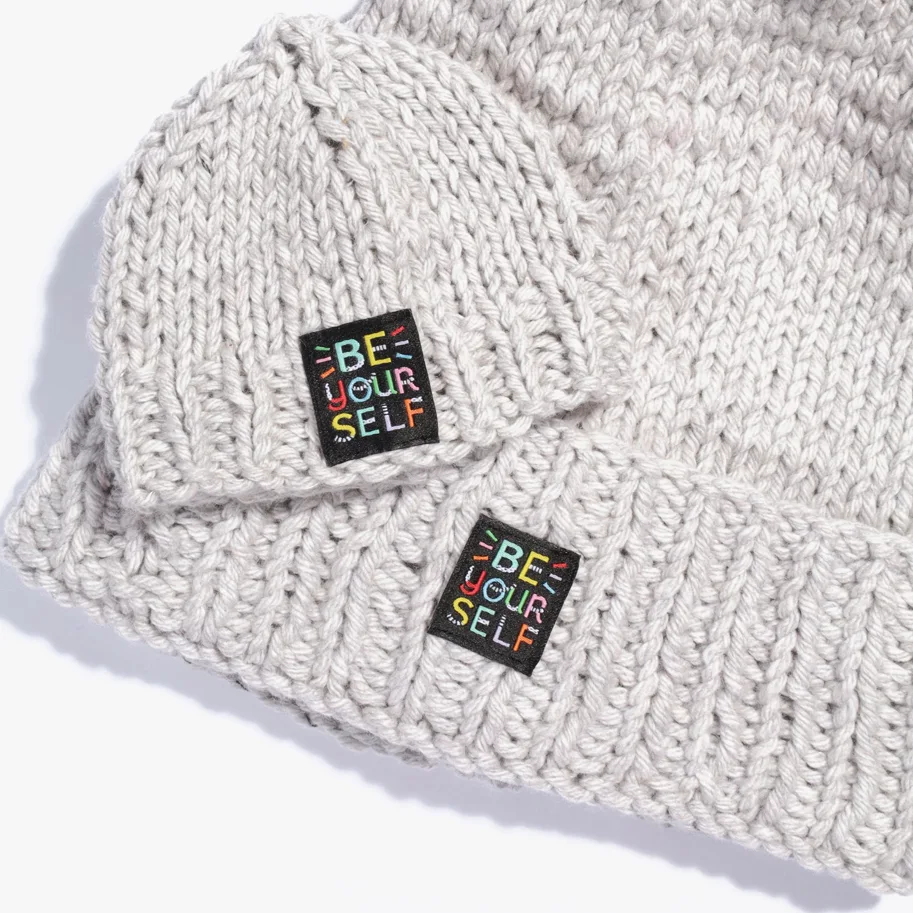 Labels GOING PLACES by Brook Gossen - Kylie and the Machine