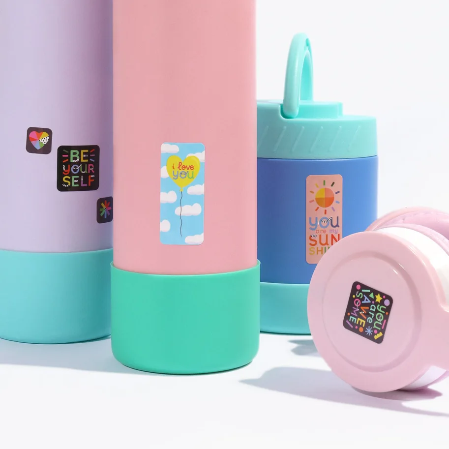 Labels GOING PLACES by Brook Gossen - Kylie and the Machine