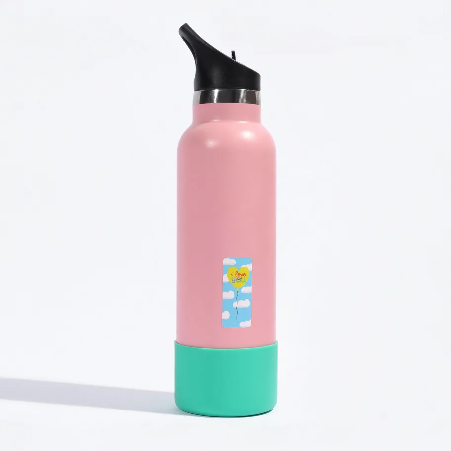 Labels GOING PLACES by Brook Gossen - Kylie and the Machine