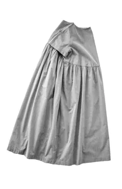 Florence Top and Dress 18-28 - Merchant & Mills Schnittmuster (Englisch)