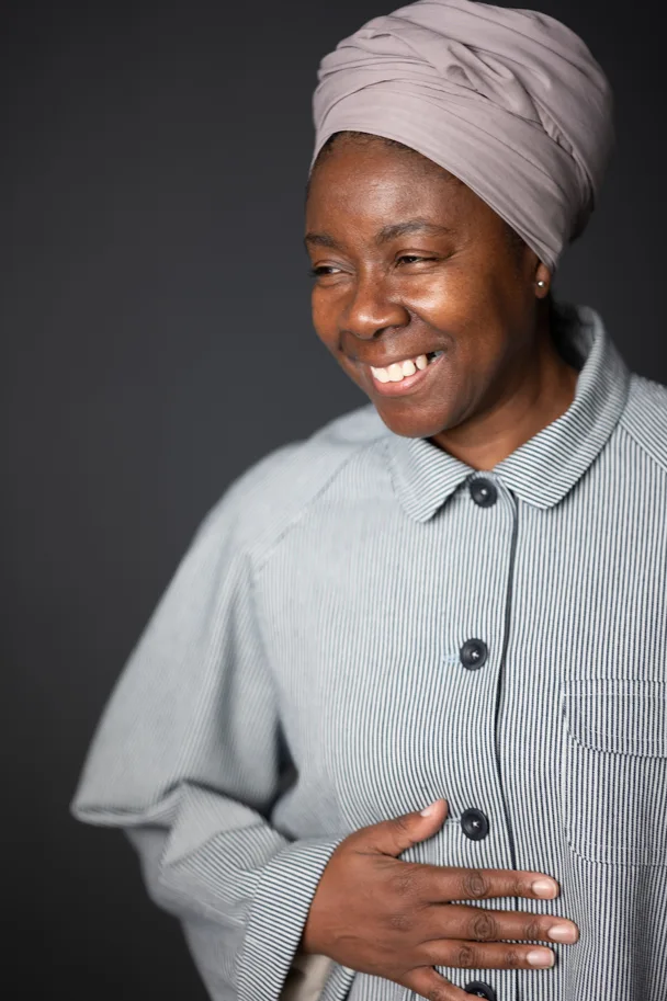 The September Coat 6-18 - Merchant & Mills Schnittmuster (Englisch)