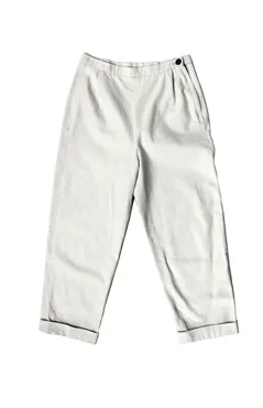 Eve Trouser 18-28 - Merchant & Mills Sewing Pattern (English)