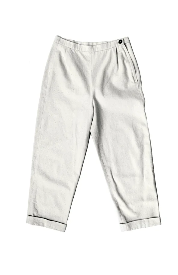 Eve Trouser 18-28 - Merchant & Mills Schnittmuster (Englisch)