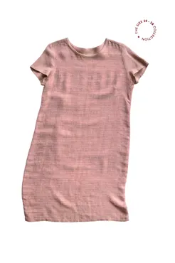 The Camber Set Dress and T-Shirt 20-28 - Merchant & Mills Schnittmuster (Englisch)