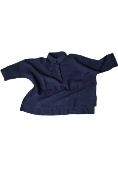 The Ellsworth Shirt 18-28 - Merchant & Mills Sewing Pattern (English)