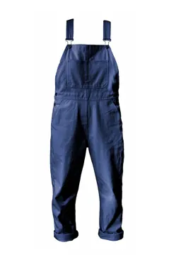 The Harlene Dungarees 18-28 - Merchant & Mills Schnittmuster (Englisch)