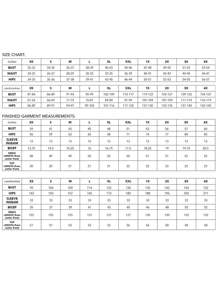 The Wilder Gown - Friday Pattern Company Schnittmuster (Englisch)