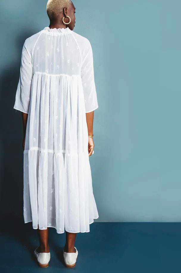 The Wilder Gown - Friday Pattern Company Schnittmuster (Englisch)