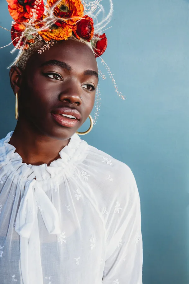 The Wilder Gown - Friday Pattern Company Schnittmuster (Englisch)