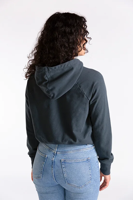 Page Hoodie - Chalk & Notch Sewing Pattern (English)