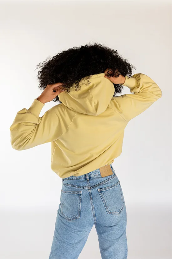 Page Hoodie - Chalk & Notch Sewing Pattern (English)