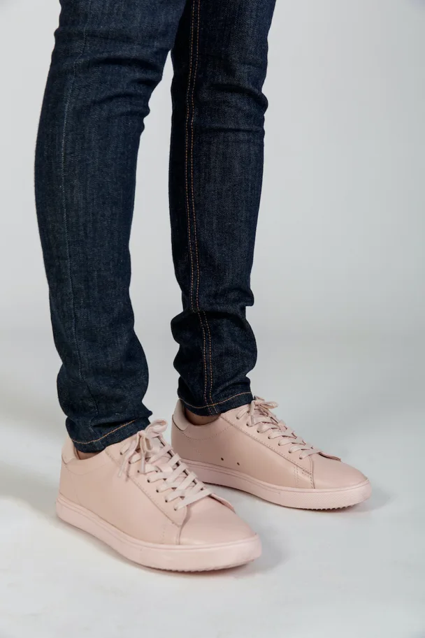 Ash Jeans - Megan Nielsen Schnittmuster (Englisch)