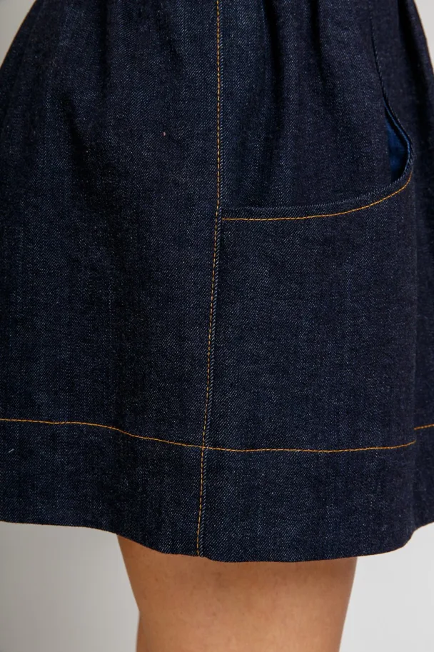 Brumby Skirt - Megan Nielsen Schnittmuster (Englisch)