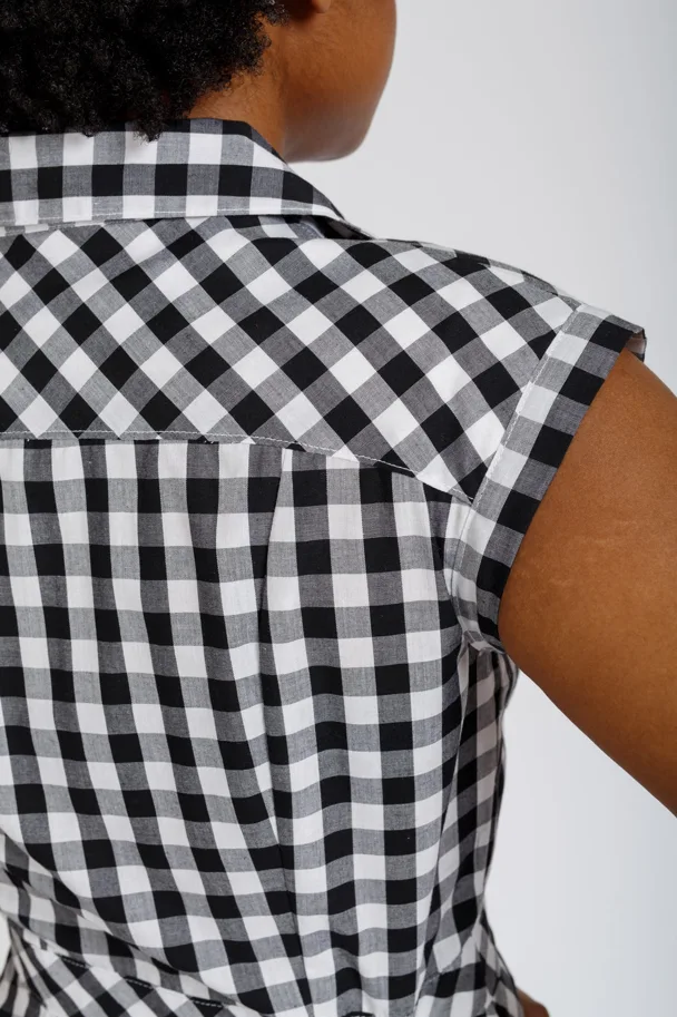 Matilda Dress - Megan Nielsen Sewing Pattern (English)