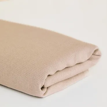 Linen Cotton Twill - Dune